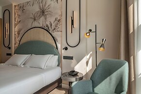 Hotel Vincci Maritimo