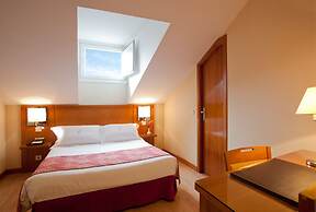 Ateneo Hotel