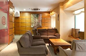 Ateneo Hotel