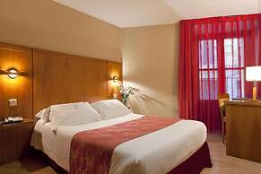 Ateneo Hotel