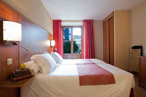 Ateneo Hotel