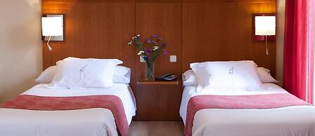 Ateneo Hotel