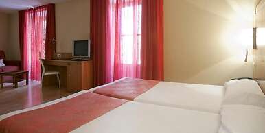 Ateneo Hotel