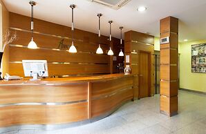 Ateneo Hotel