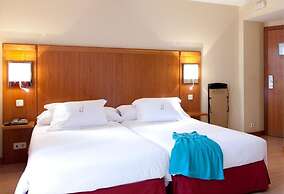 Ateneo Hotel