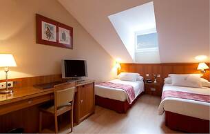 Ateneo Hotel