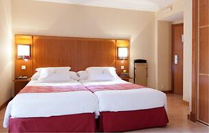 Ateneo Hotel