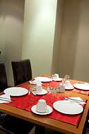 Ateneo Hotel