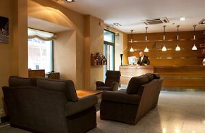 Ateneo Hotel