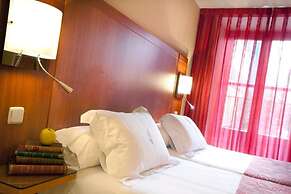 Ateneo Hotel