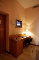 Ateneo Hotel