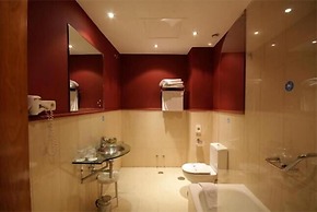 Ateneo Hotel