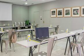 Sercotel Madrid Aeropuerto