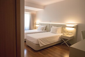 Hotel Travel Park Lisboa