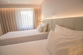 Hotel Travel Park Lisboa