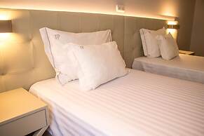 Hotel Travel Park Lisboa