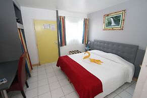Hôtel La Maison Créole