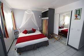 Hôtel La Maison Créole