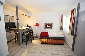 Hôtel La Maison Créole