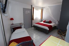Hôtel La Maison Créole