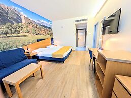 Express Hotel Aosta East