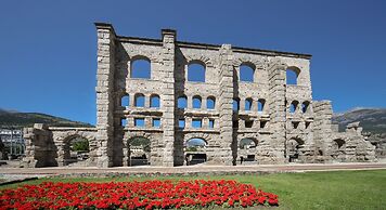 Express Hotel Aosta East