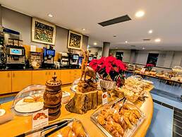 Express Hotel Aosta East