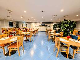 Express Hotel Aosta East