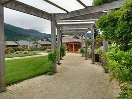 Edit Hanmer Springs