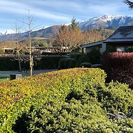 Edit Hanmer Springs