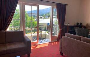 Edit Hanmer Springs