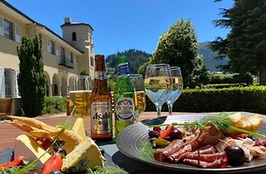 Edit Hanmer Springs