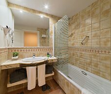 H10 Playa Esmeralda - Adults Only