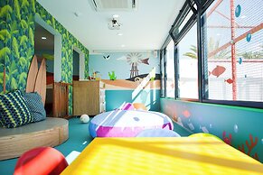 H10 Suites Lanzarote Gardens