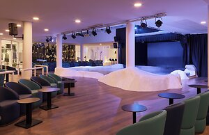H10 Suites Lanzarote Gardens