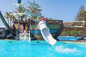 H10 Suites Lanzarote Gardens