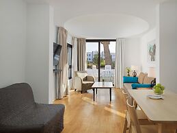 H10 Suites Lanzarote Gardens