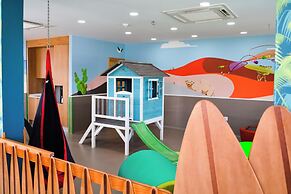 H10 Suites Lanzarote Gardens
