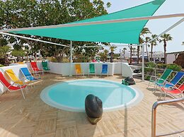 H10 Suites Lanzarote Gardens