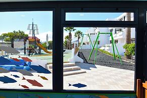 H10 Suites Lanzarote Gardens