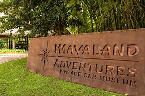 Mayaland Hotel & Bungalows
