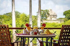 Mayaland Hotel & Bungalows