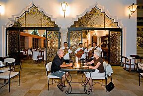 Mayaland Hotel & Bungalows