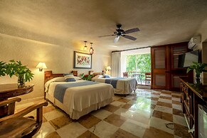 Mayaland Hotel & Bungalows