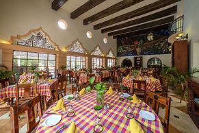 Mayaland Hotel & Bungalows