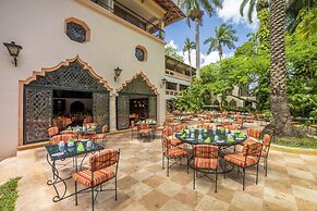 Mayaland Hotel & Bungalows