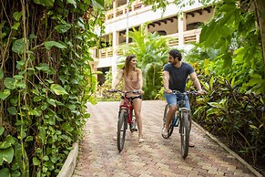 Mayaland Hotel & Bungalows