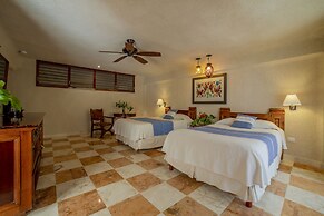 Mayaland Hotel & Bungalows
