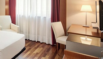 Sercotel AB Arganda