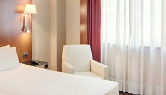Sercotel AB Arganda